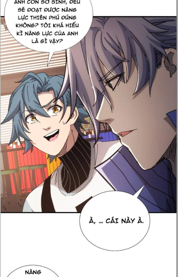 Căn Hộ Thái Hư Chapter 25 - 10