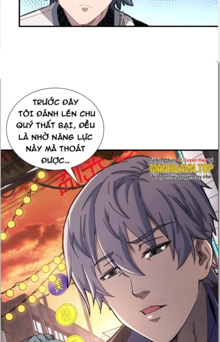 Căn Hộ Thái Hư Chapter 25 - 13