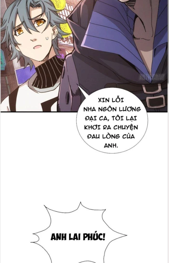 Căn Hộ Thái Hư Chapter 25 - 14