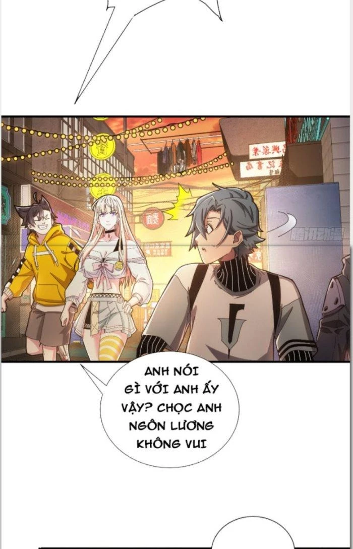 Căn Hộ Thái Hư Chapter 25 - 15