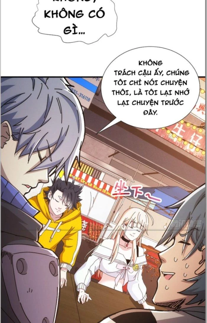 Căn Hộ Thái Hư Chapter 25 - 17