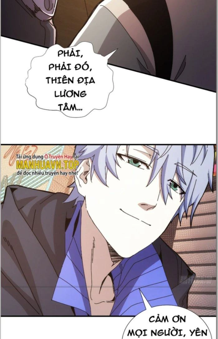 Căn Hộ Thái Hư Chapter 25 - 18