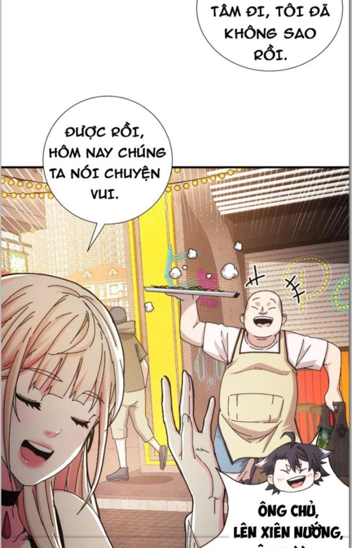 Căn Hộ Thái Hư Chapter 25 - 19