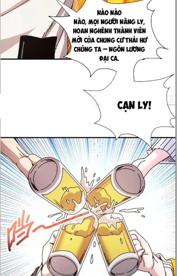 Căn Hộ Thái Hư Chapter 25 - 23