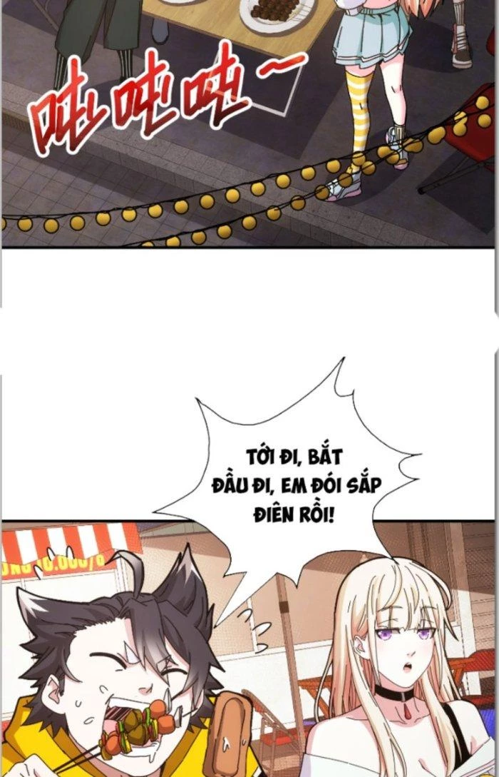 Căn Hộ Thái Hư Chapter 25 - 25