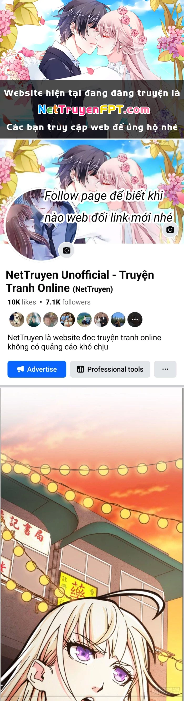Căn Hộ Thái Hư Chapter 26 - 1