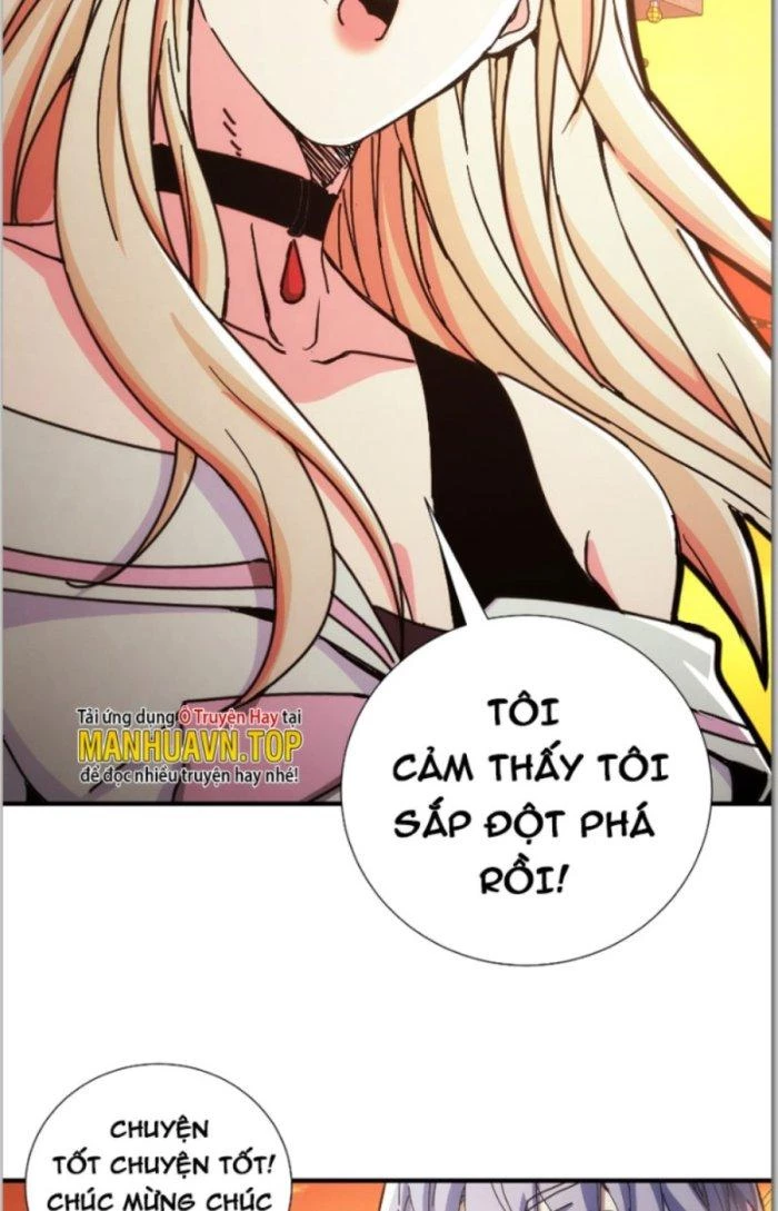 Căn Hộ Thái Hư Chapter 26 - 2