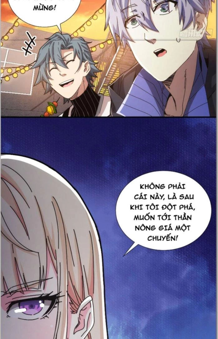 Căn Hộ Thái Hư Chapter 26 - 3