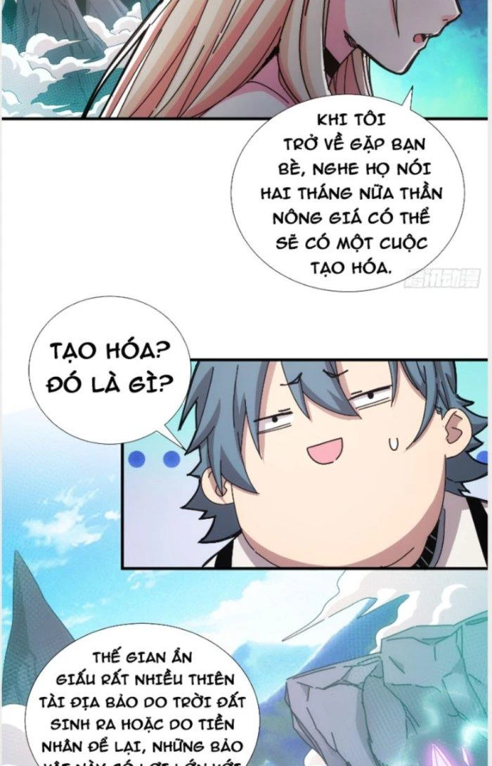 Căn Hộ Thái Hư Chapter 26 - 5