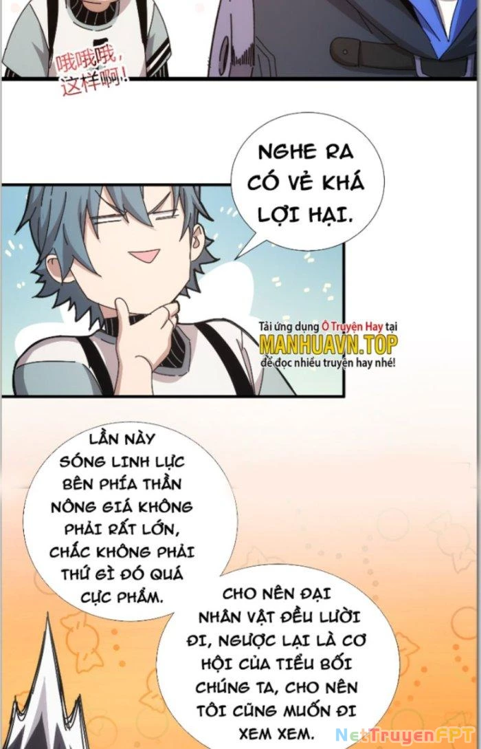 Căn Hộ Thái Hư Chapter 26 - 7