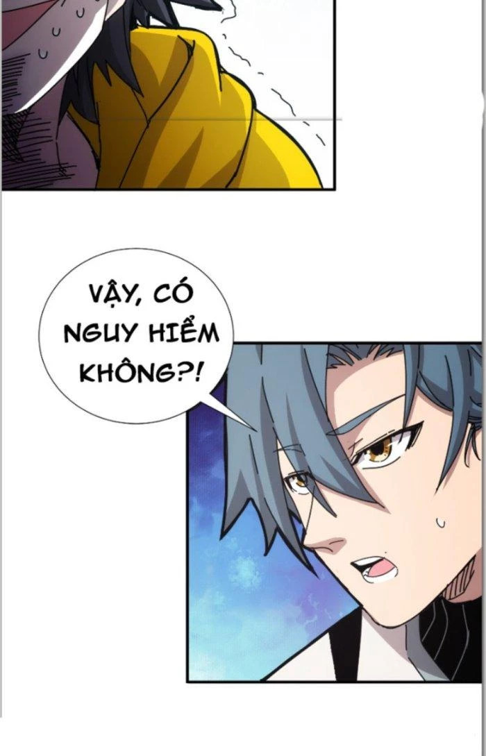 Căn Hộ Thái Hư Chapter 26 - 10