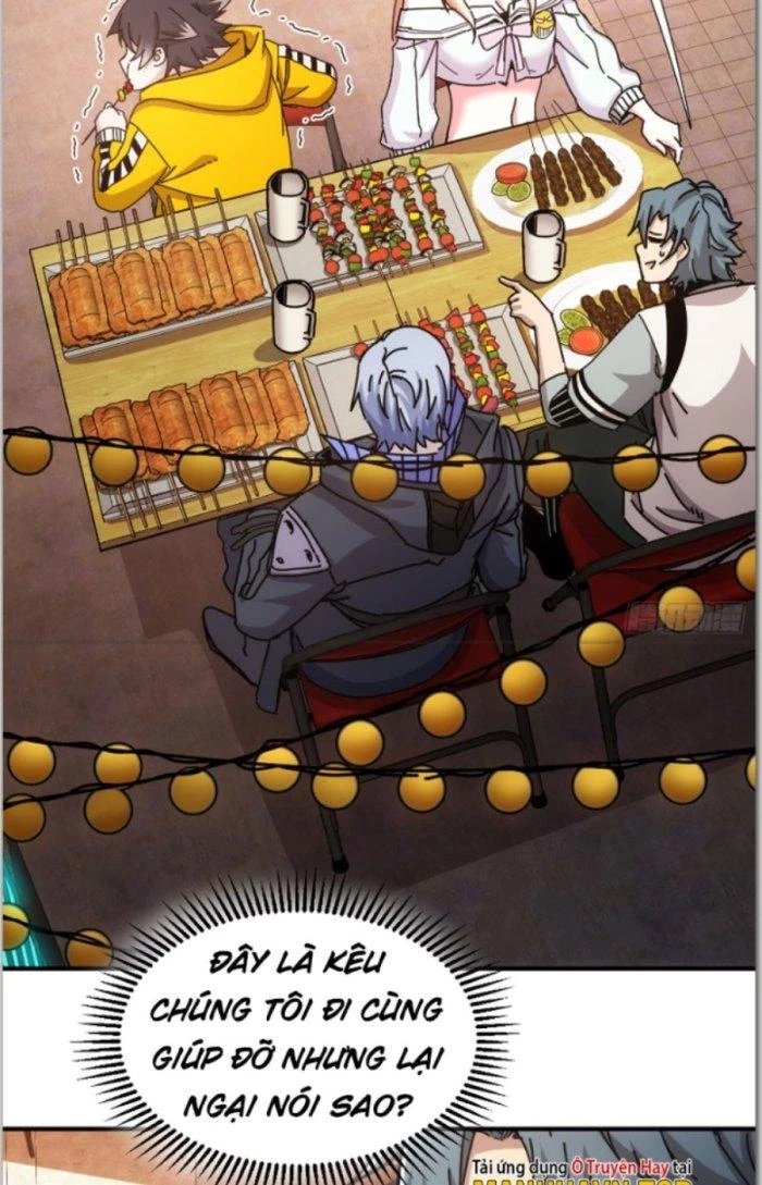 Căn Hộ Thái Hư Chapter 26 - 13