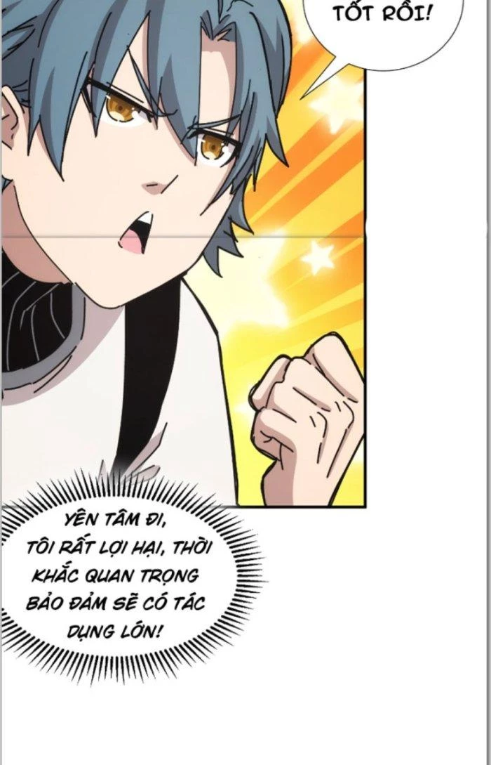 Căn Hộ Thái Hư Chapter 26 - 20