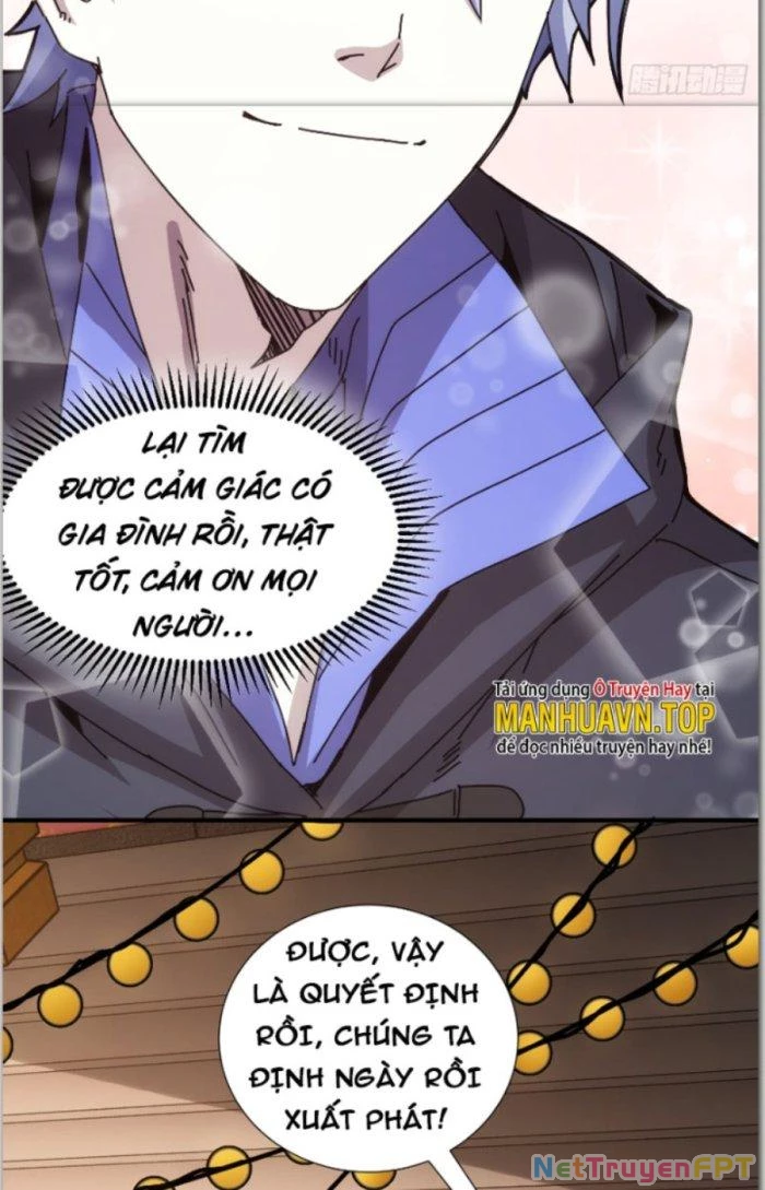 Căn Hộ Thái Hư Chapter 26 - 29