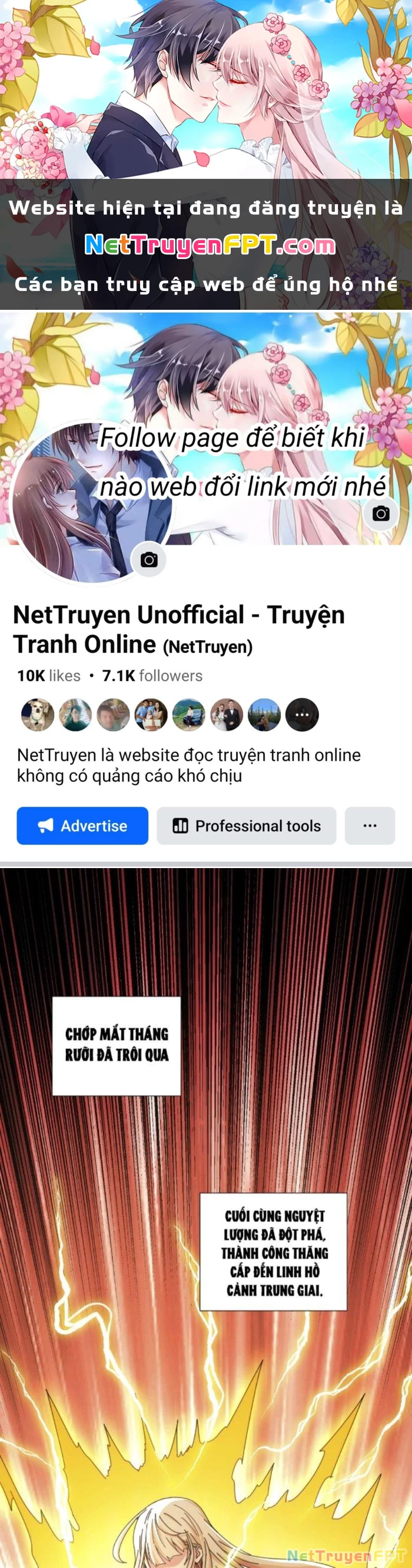 Căn Hộ Thái Hư Chapter 27 - 1