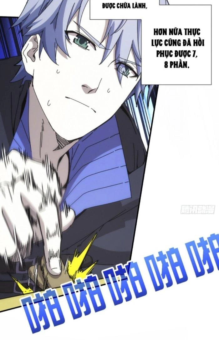 Căn Hộ Thái Hư Chapter 27 - 6