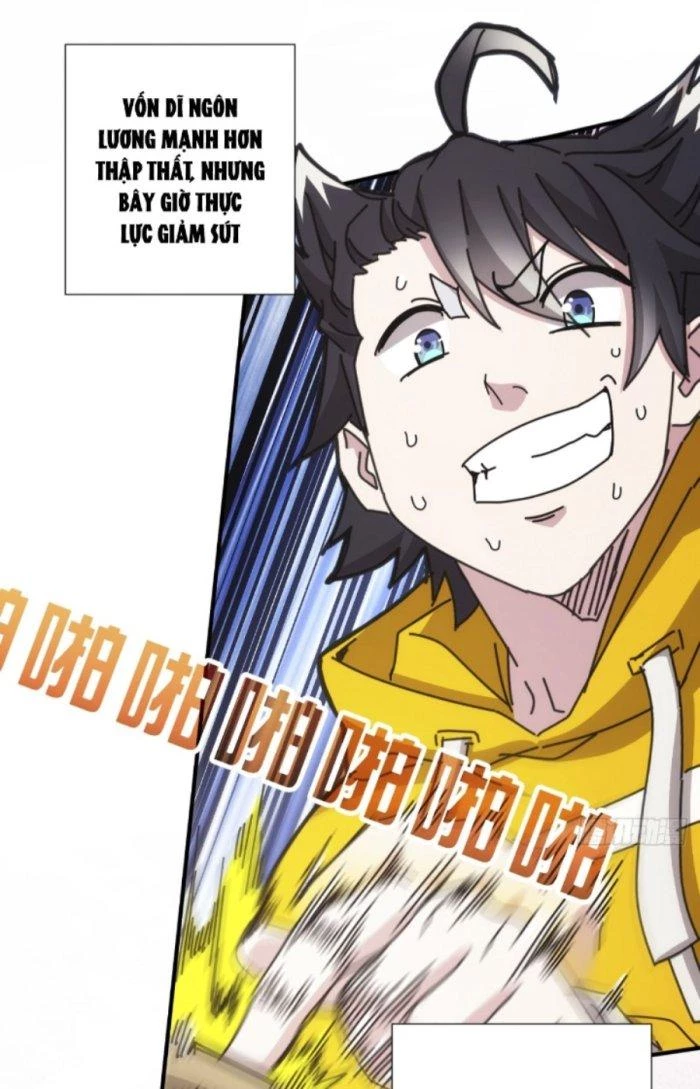 Căn Hộ Thái Hư Chapter 27 - 7