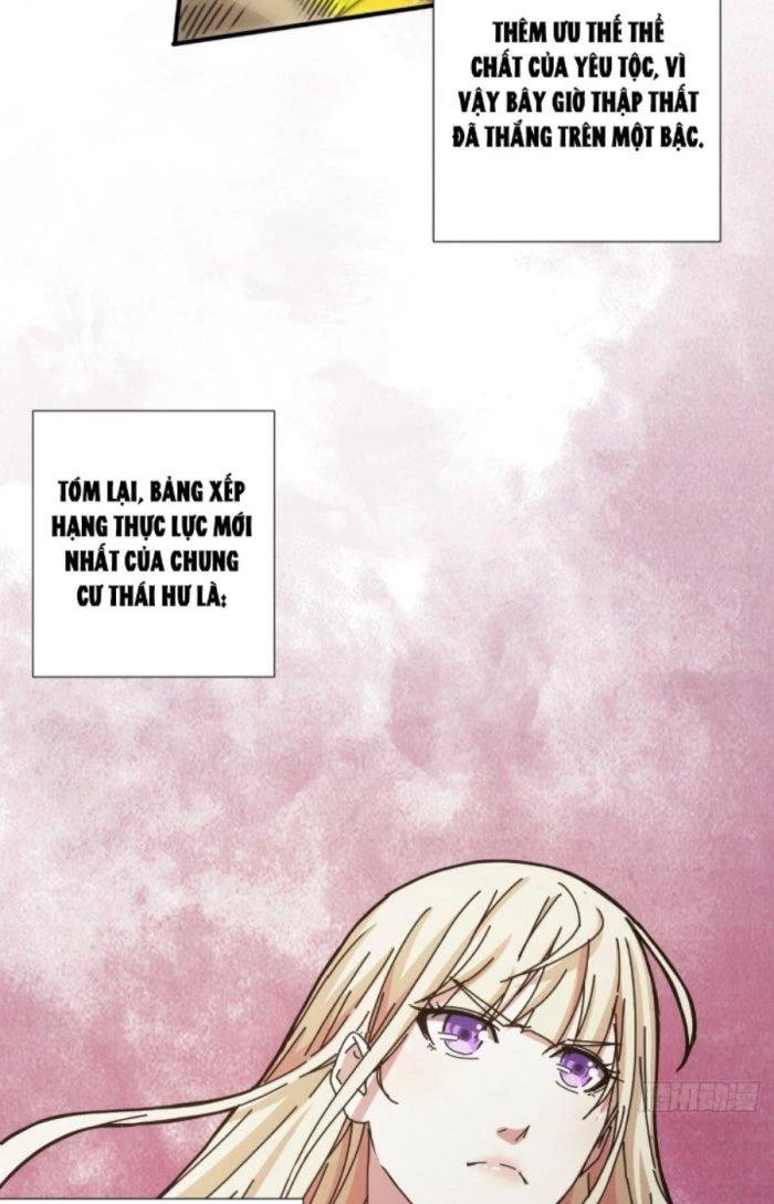 Căn Hộ Thái Hư Chapter 27 - 8