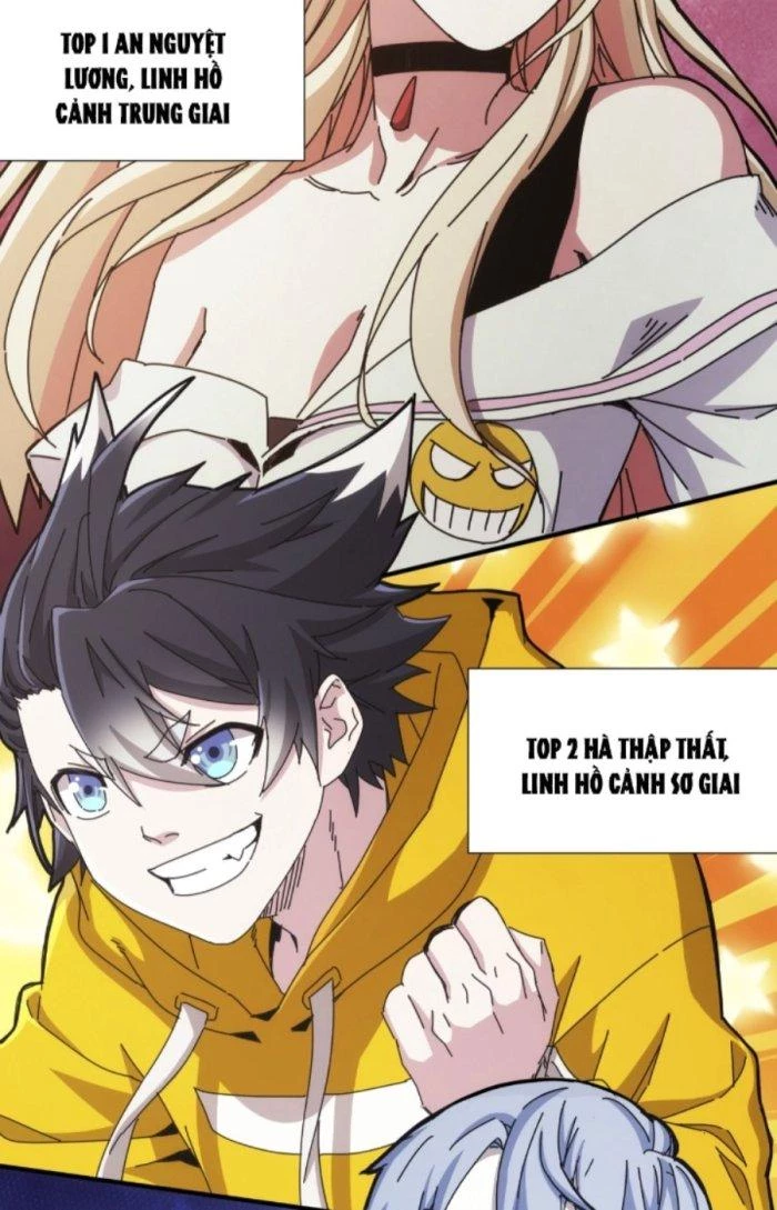 Căn Hộ Thái Hư Chapter 27 - 9
