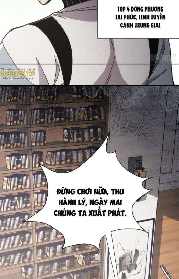 Căn Hộ Thái Hư Chapter 27 - 11