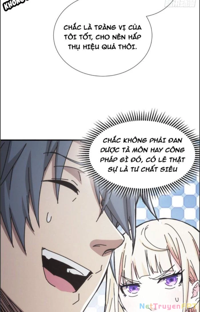 Căn Hộ Thái Hư Chapter 27 - 19