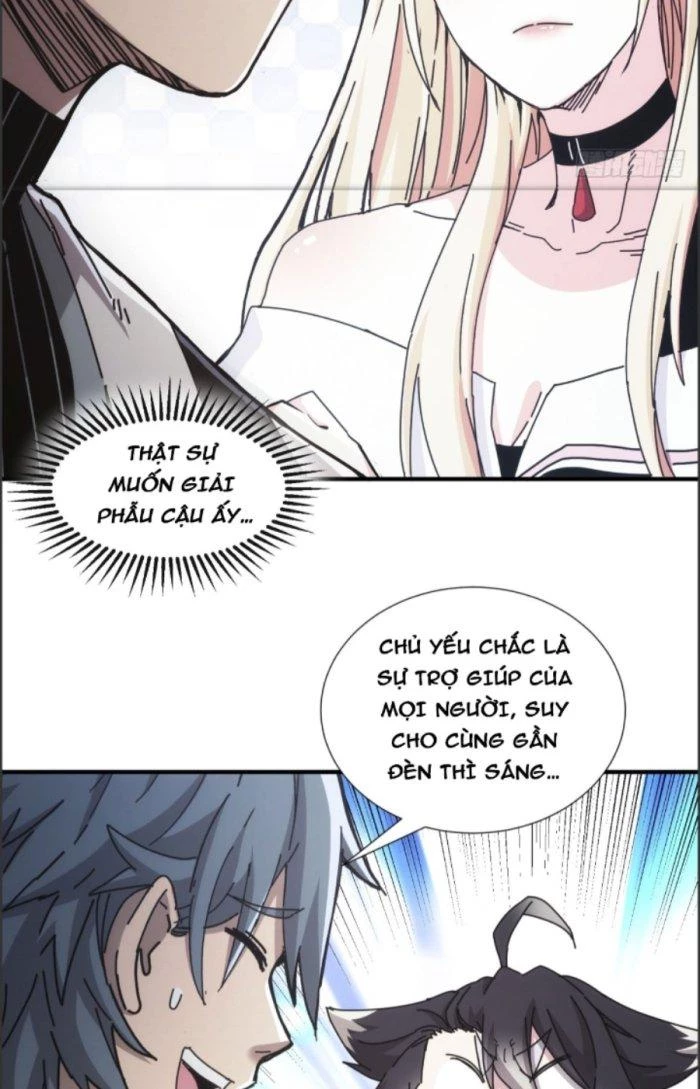 Căn Hộ Thái Hư Chapter 27 - 20