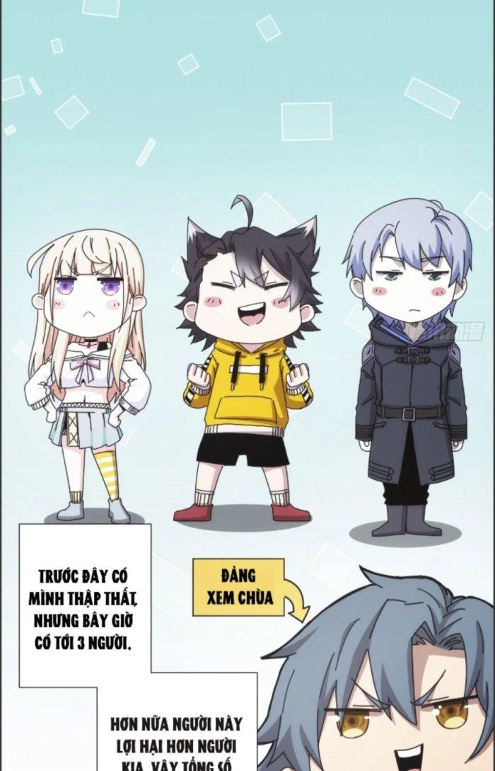 Căn Hộ Thái Hư Chapter 27 - 22