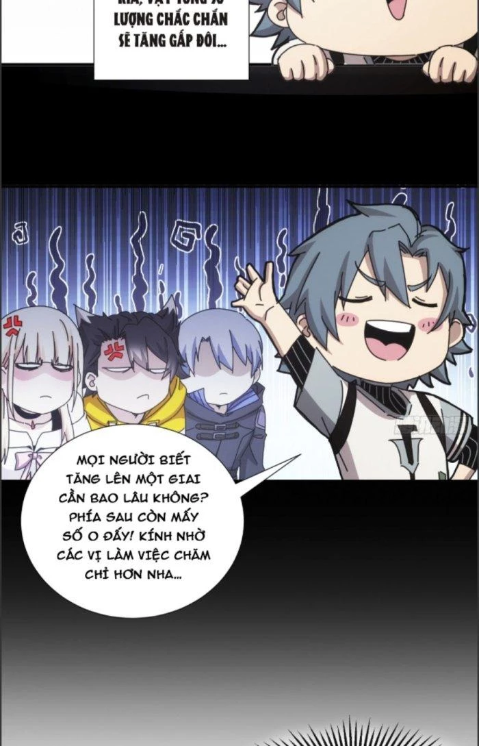 Căn Hộ Thái Hư Chapter 27 - 23