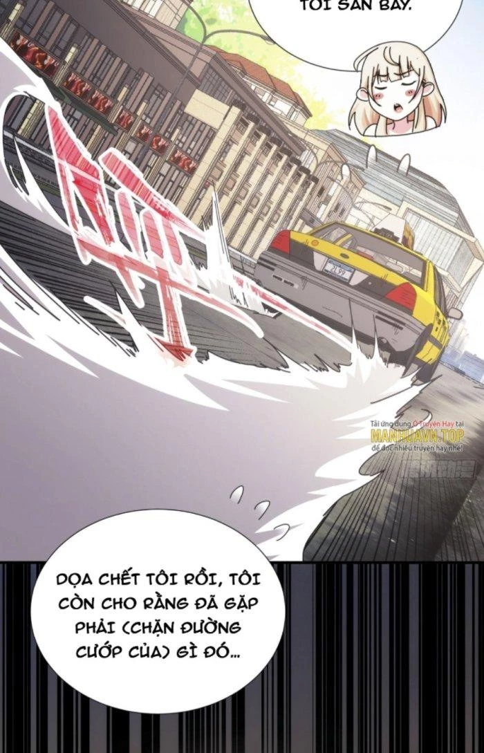 Căn Hộ Thái Hư Chapter 27 - 31
