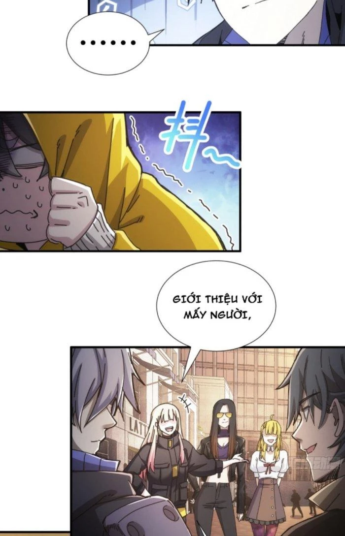 Căn Hộ Thái Hư Chapter 27 - 46