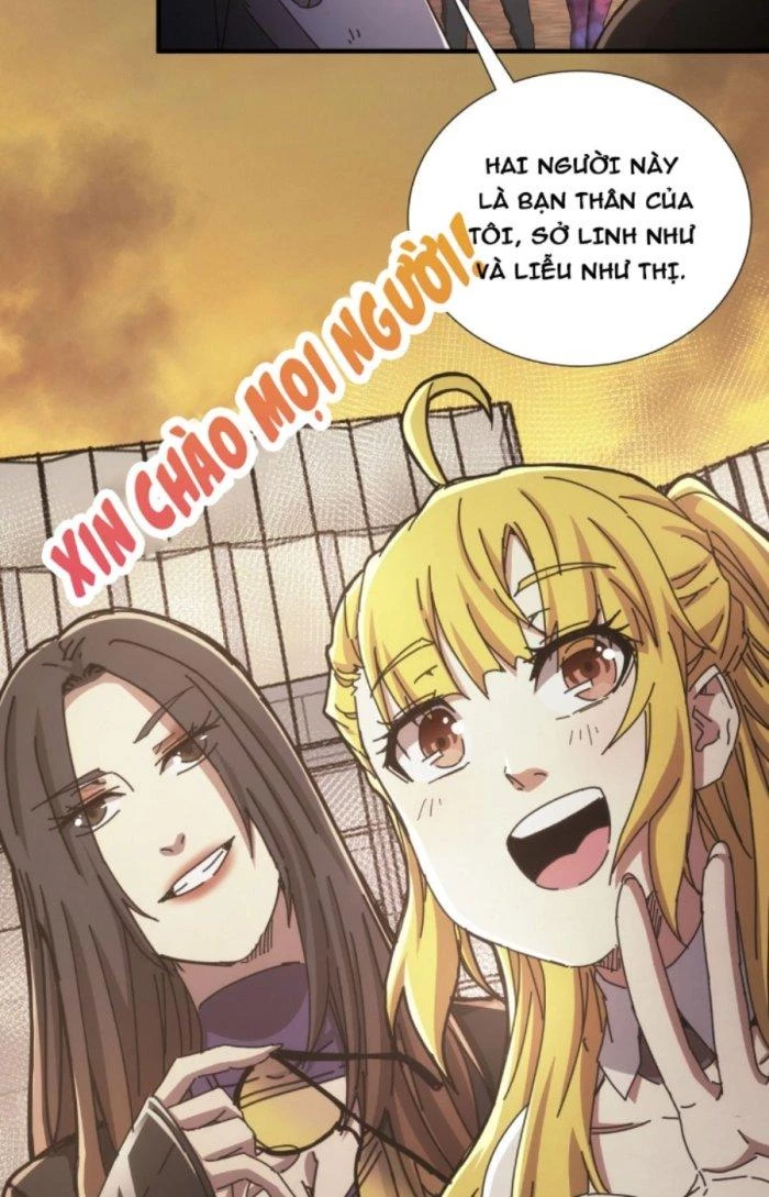 Căn Hộ Thái Hư Chapter 27 - 47