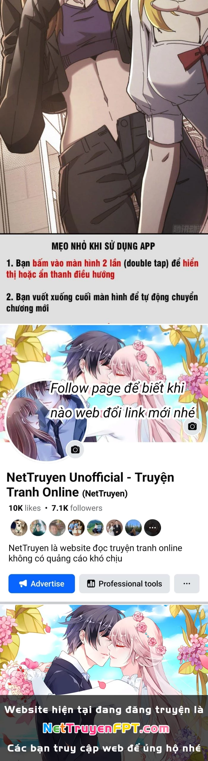 Căn Hộ Thái Hư Chapter 27 - 48
