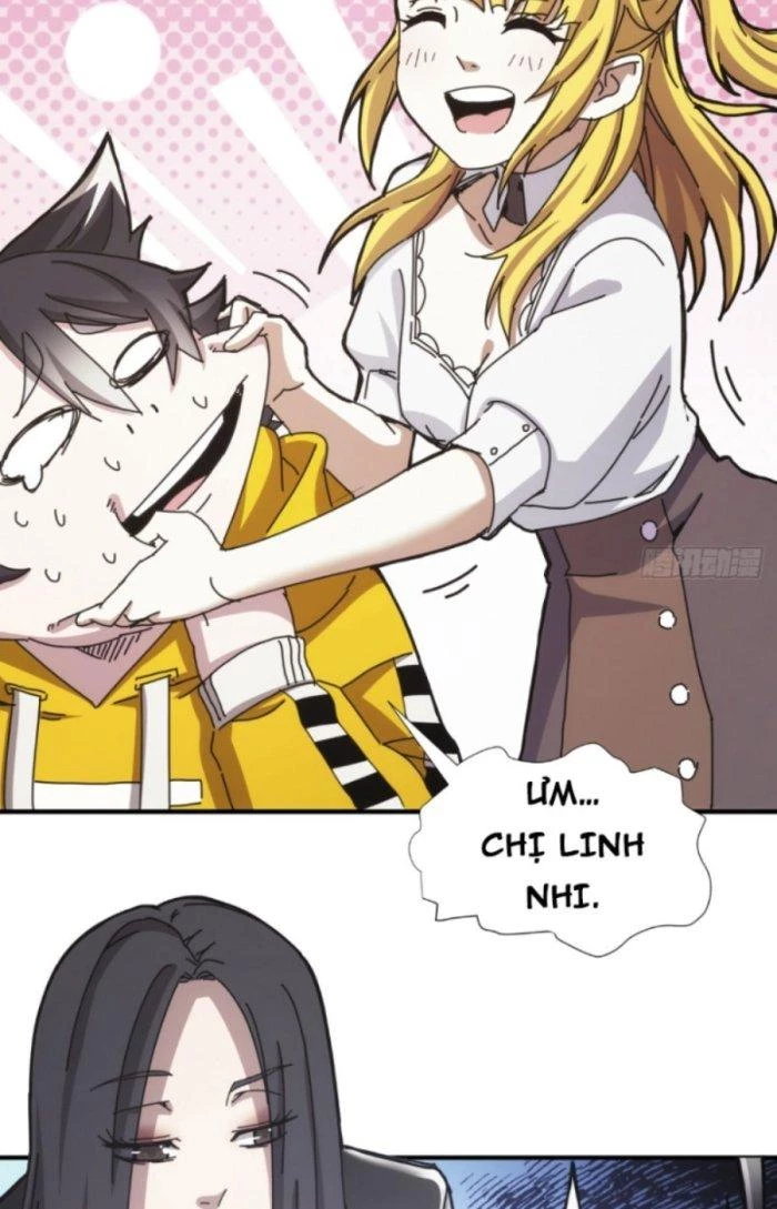 Căn Hộ Thái Hư Chapter 28 - 3