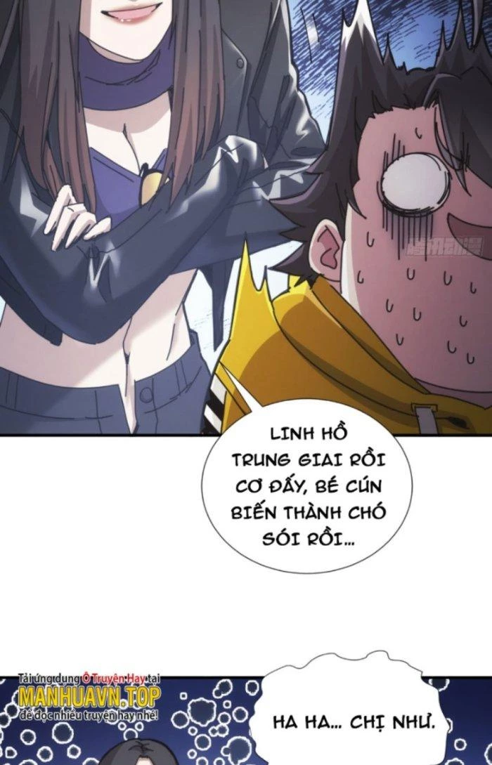 Căn Hộ Thái Hư Chapter 28 - 4