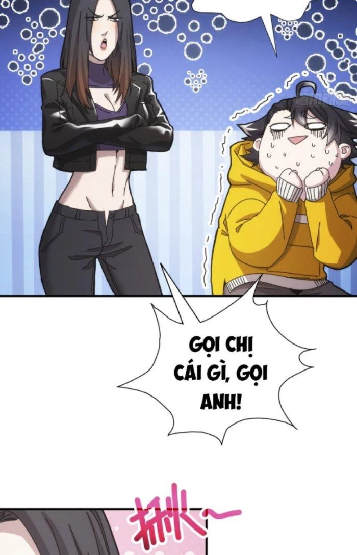 Căn Hộ Thái Hư Chapter 28 - 5