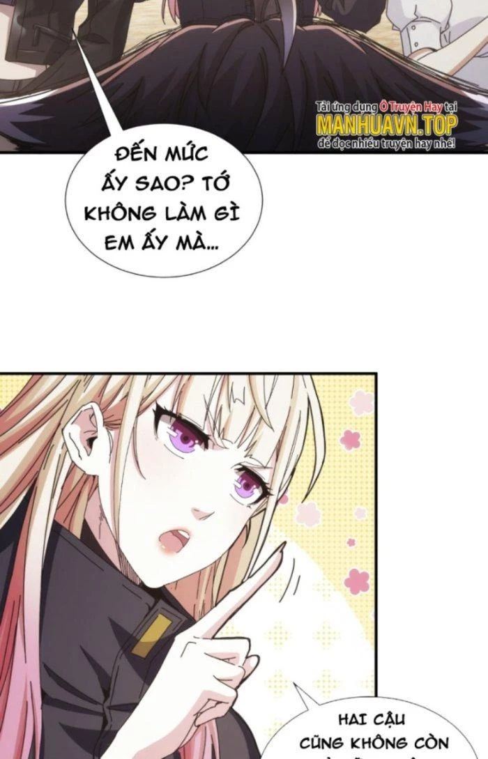Căn Hộ Thái Hư Chapter 28 - 8