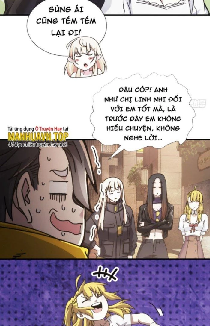 Căn Hộ Thái Hư Chapter 28 - 10
