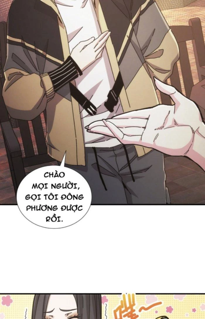 Căn Hộ Thái Hư Chapter 28 - 13