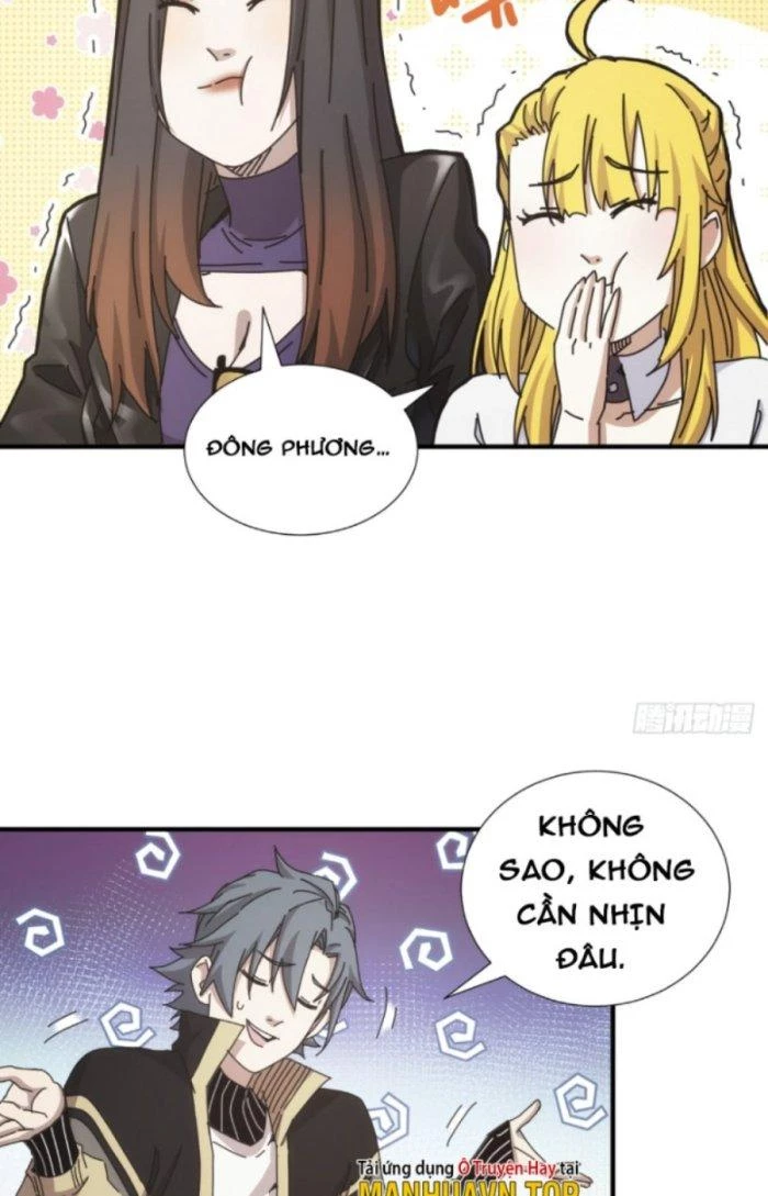 Căn Hộ Thái Hư Chapter 28 - 14