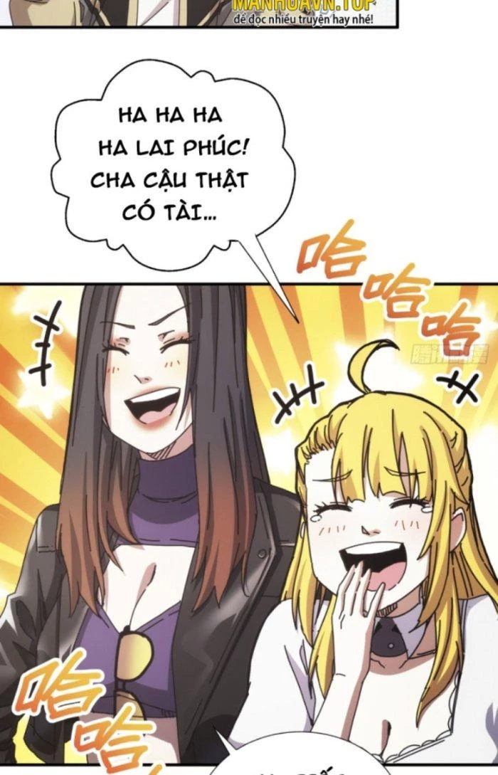 Căn Hộ Thái Hư Chapter 28 - 15