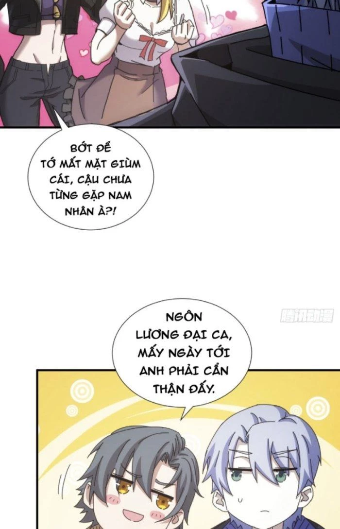 Căn Hộ Thái Hư Chapter 28 - 20