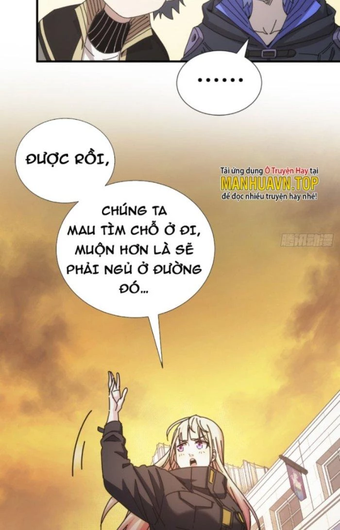 Căn Hộ Thái Hư Chapter 28 - 21