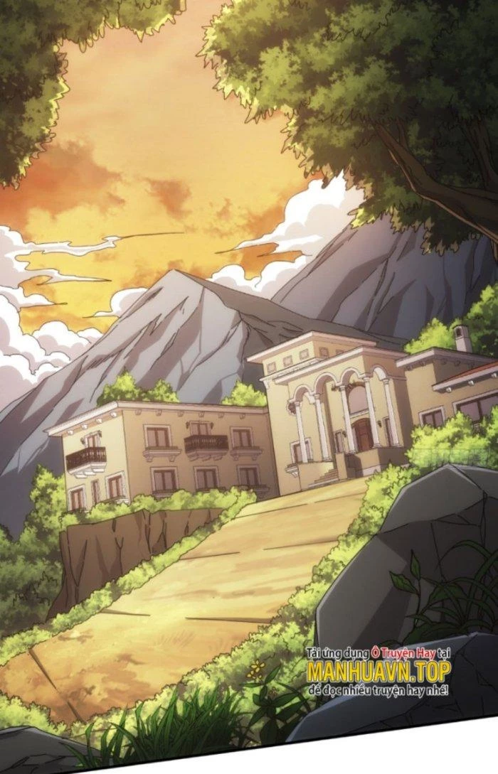 Căn Hộ Thái Hư Chapter 28 - 26
