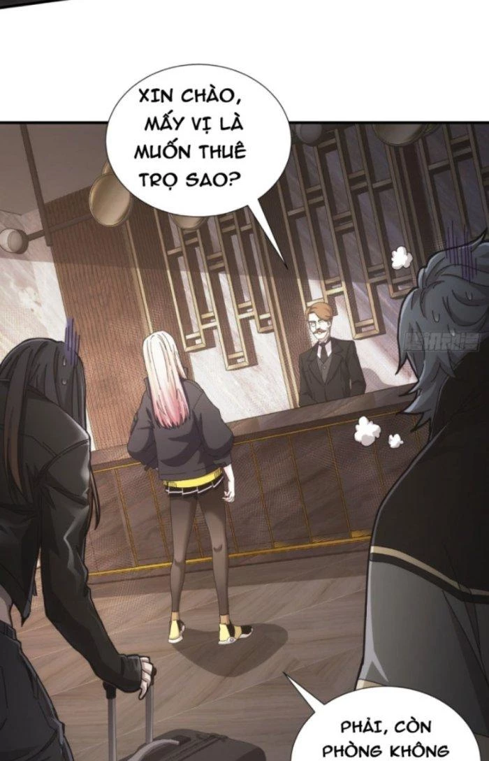 Căn Hộ Thái Hư Chapter 28 - 27
