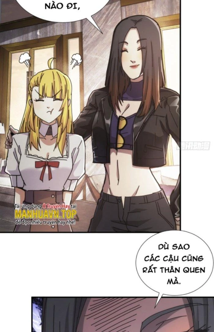 Căn Hộ Thái Hư Chapter 28 - 42
