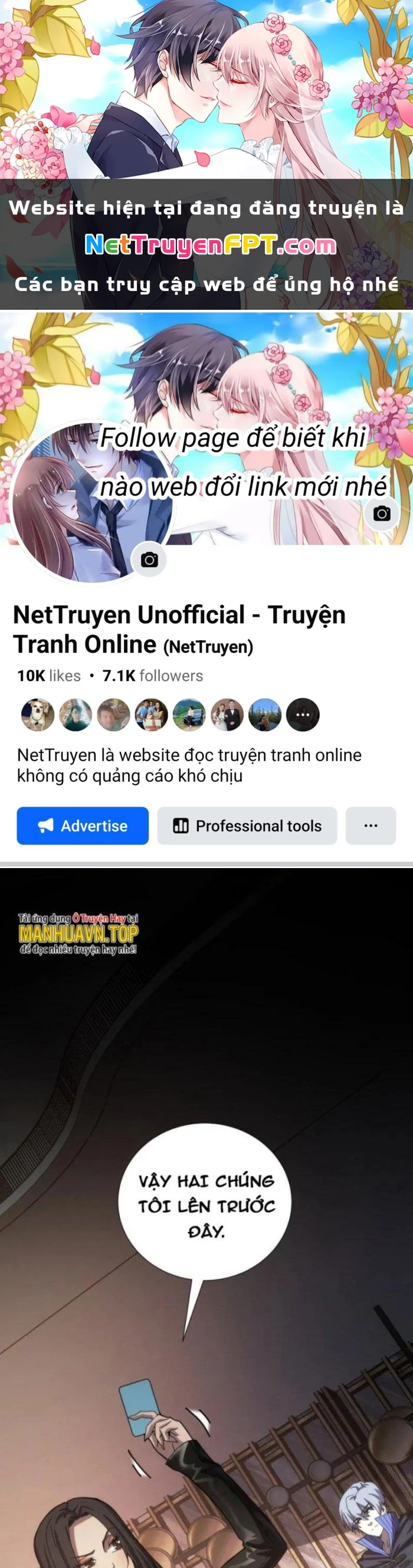 Căn Hộ Thái Hư Chapter 29 - 1