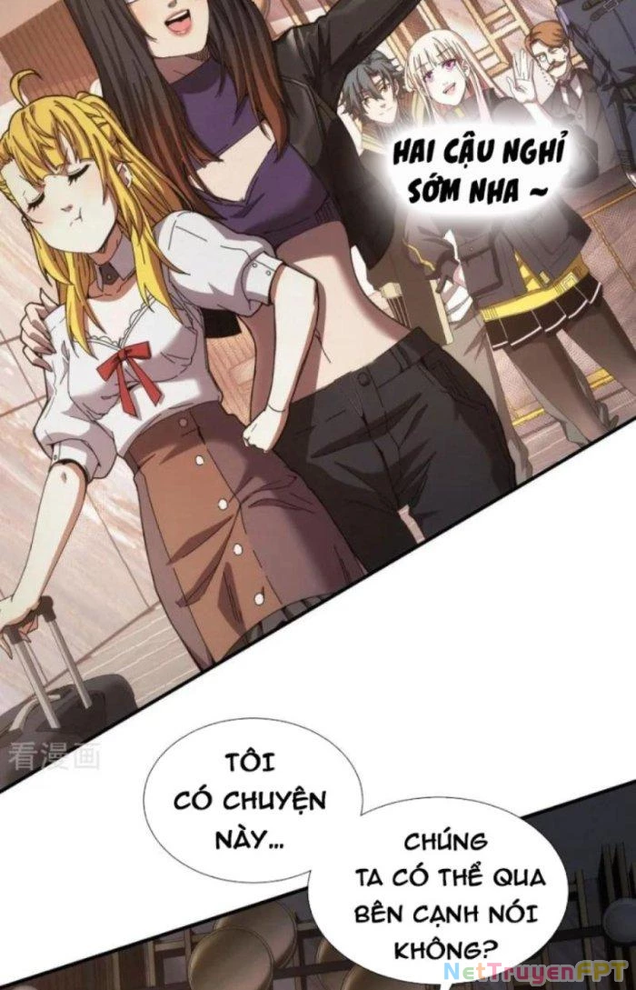 Căn Hộ Thái Hư Chapter 29 - 2