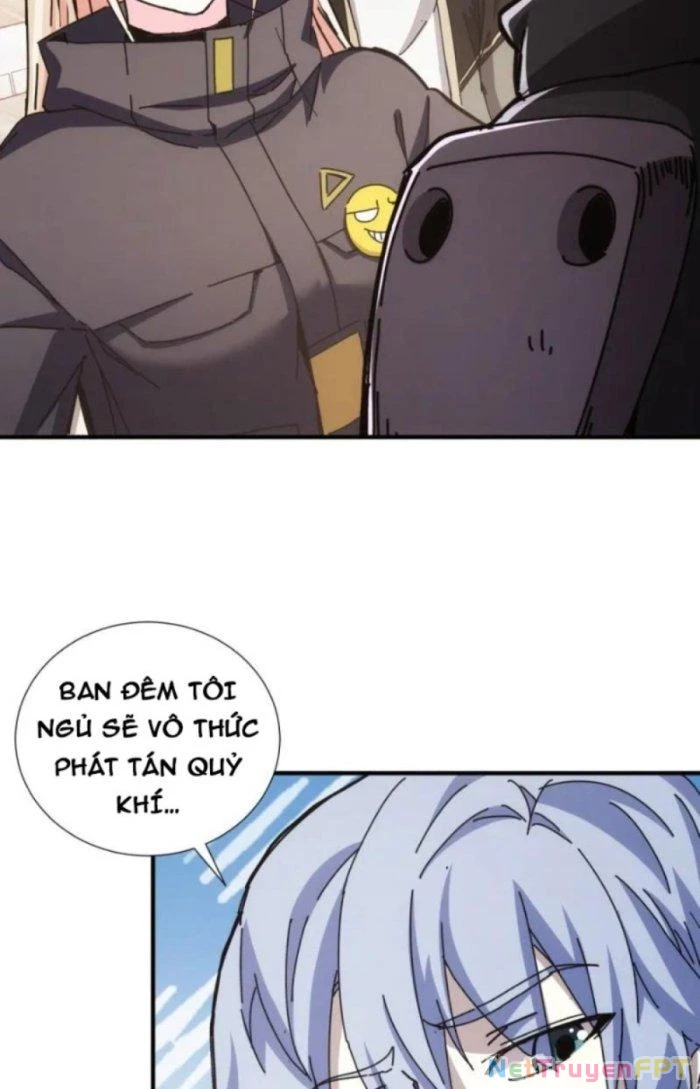 Căn Hộ Thái Hư Chapter 29 - 5