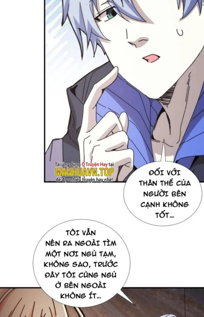 Căn Hộ Thái Hư Chapter 29 - 6