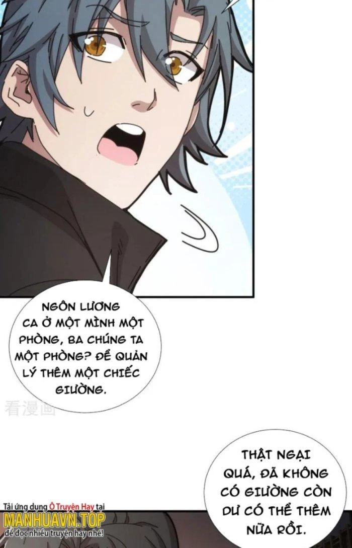 Căn Hộ Thái Hư Chapter 29 - 8